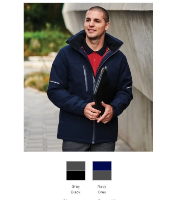 Regatta RG361 X-Pro Maruader III Insulated Jacket